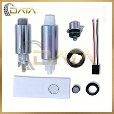 Fits Mercury Outboard Dual Fuel Pumps High/Low QFS 880596T55 F50000106 +GSC295G3 picture