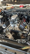 Brand new Holley EFi and hyperspark with coil for ford 302/351 picture