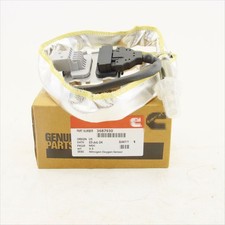 NEW 4326870RX OEM NOx Nitrogen Oxide Sensor 3687930 4326870 Superced P/n picture