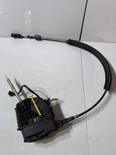 08-16 VW EOS GOLF JETTA PASSAT Automatic DSG Transmission Shifter Box 5K1713025B picture