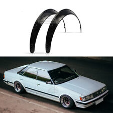 Universal JDM Classic Fender Flares 2 inches 50mm Wheel Arch Widebody picture