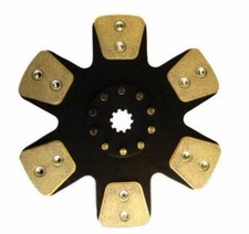 Ace Racing Clutches R105116K 10.5 Clutch Disc Metallic 1-1/8X10 picture