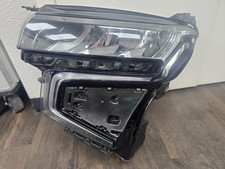 2021-2024 Chevrolet Tahoe Suburban Left Driver Side LED Headlight OEM 85004143 picture