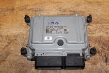 2006-2013 Mercedes GL450 ECU PCM ECM Engine Control Module A2731536391 picture