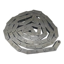 Tsubaki RF2080 Double Pitch Roller Chain 59 Links Conveyor Chain picture
