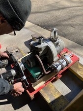 VINTAGE HOMELITE GENERATOR picture