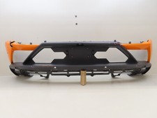 2020-2022 LAMBORGHINI HURACAN EVO REAR BUMPER COVER OEM picture
