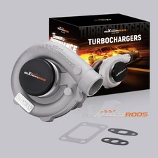 T04E T3/T4 .57 A/R 48.1 TRIM TURBOCHARGER COMPRESSOR 400+HP BOOST STAGE III picture
