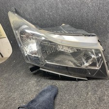 2012-2015 Chevrolet Cruze Halogen Right Side Headlight Assembly OEM 95900042 picture