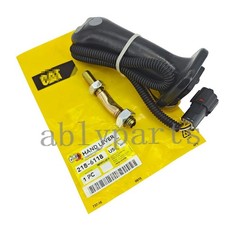 Joystick Handle 218-6118 For Cat Skid Steer Loader 216B 226B 232B 242B 257B 267B picture