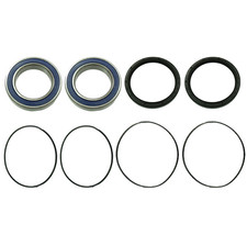 1987-92 Honda TRX250X Rear Wheel Bearings AT-06617 picture