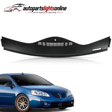 Fit For 2005-2009 2010 Pontiac G6 G-6 Upper Dash Trim Defroster Vent Panel Bezel picture