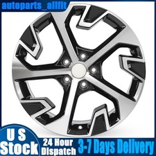 NEW 18 Inch Wheel For Kia Sportage 2023 2024 2025 18'' OEM Alloy Wheel Rim 52910 picture