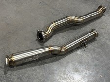 ‘22+ WRX 3” 304SS Intermediate Pipe picture