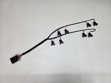 NEW 1996-2000 Chevy GMC 2500 3500 SUBURBAN 7.4L 454 Fuel Injector Wiring Harness picture