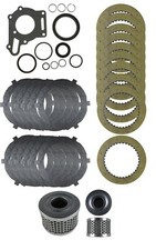 Hurth HSW 800 (Reduction) Marine Transmission Master Rebuilding Kit with Filter picture