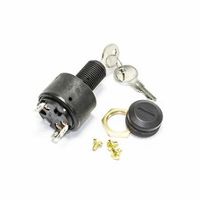 Sierra MP41030 Marine Ignition Switch picture