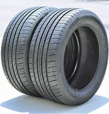 2 Tires GT Radial Champiro Touring A/S 235/55R18 100H All Season picture