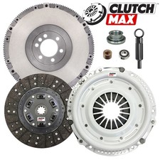 CM STAGE 2 SPORT CLUTCH KIT+FLYWHEEL for 10.4