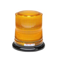 Whelen 2022HPA series amber strobe beacon light.   picture