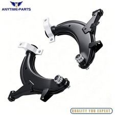 2Pc For Subaru Forester 06-08 Front Left Right Lower Control Arm w/ Ball Joints picture
