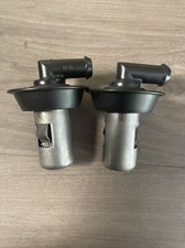 1969 Boss 429 Mustang Breather Caps Oil Fill Caps Autolite Ford Breathers picture