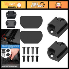 Buckle Assembly Kit for Bakflip Tonneau Covers - Top Side Replacement Hardware picture
