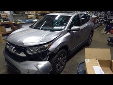 Power Brake Booster Fits 17-18 CR-V 1705782 picture