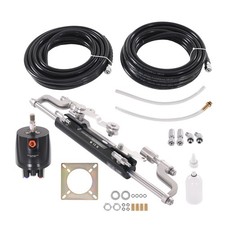 Marine Outboard Steering Kit for Yamaha F90/F100 for Suzuki DF70 98 for 300HP picture