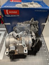 Denso 471-1026 A/C Compressor and Clutch for Toyota Tundra V8 2010-2016 picture