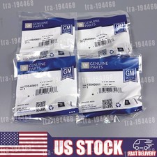 4PCS Tire Pressure Monitoring Sensors 13540601 Compatible with GM GMC Trucks Van picture