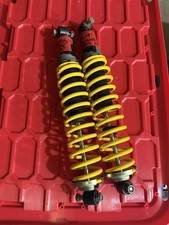 2003 SKI-DOO SUMMIT 800 ZX highmark  Front Shocks picture