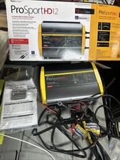 ProMariner ProSport HD 12 Gen 4 Marine Boat Battery Charger 12A 2-Bank picture