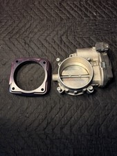 2.9l Whipple Throttle Body Adapter And Dodge 6.4 Hemi SRT Throttle Body picture