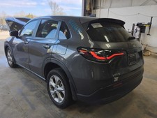 Used A/C Compressor fits: 2025 Honda Hr-v 2.0 Grade A picture