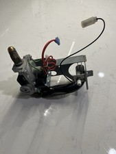 Dometic 6 Gallon Water Heater Gas System Assembly Kit (Valve & Burner) 99036 picture