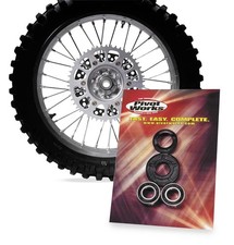 Pivot Works PWRWK-T06-000 Wheel Bearing Kit picture
