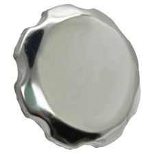 Metal Gas Fuel Tank Cap 37mm 168F Coleman CT200U BT200X Mini Bikes 5.5HP 6.5HP picture