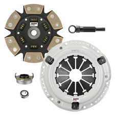 CLUTCHMAX STAGE 3 HD CLUTCH KIT for 92-05 HONDA CIVIC 1.5L 1.6L 1.7L D15 D16 D17 picture