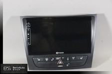 DYNAVIN D9 Multimedia Stereo System w/Seat Control Fits Mercedes CLS63 E55 E63 picture