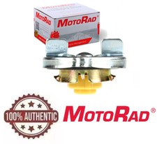 MotoRad Fuel Tank Cap for 1956-1957 Chevrolet Two-Ten Series Gas Delivery hg picture