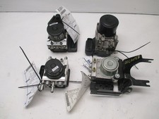 2019 Ram 1500 ABS Anti Lock Brake Actuator Pump OEM 86K Miles - LKQ455536461 picture
