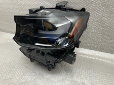 Mint 2025 2026 Mazda CX-70 LED w/ Adaptive Headlight Driver Left OEM Flawless picture