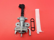 93 94 95 96 97 98 SUZUKI GSXR1100W FUEL GAS TANK PETCOCK - INTERNATIONAL picture
