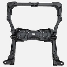 2010-2014 Subaru Legacy Outback Front SW Crossmember Subframe Assembly Oem picture