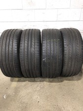 4x P275/45R21 Hankook Dynapro HPX 9/32 110 H Used Tires 2754521 picture