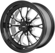 JEGS SSR Spike Wheel [Size: 15