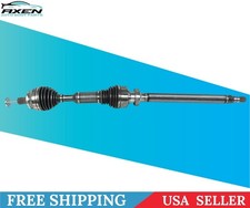 For Volvo XC90 2007-14 3.2L L6 FWD GSP Front Right Passenger Side CV Axle Shaft picture