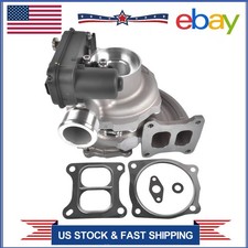 Turbo Turbocharger New Fits Alfa Romeo Stelvio Giulia 2.0L 2017-2024 871794-0004 picture