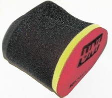 1987-1989 Suzuki Lt300e Quad Runner Uni Air Filter Nu-2450st NEW FAST SHIPPING picture